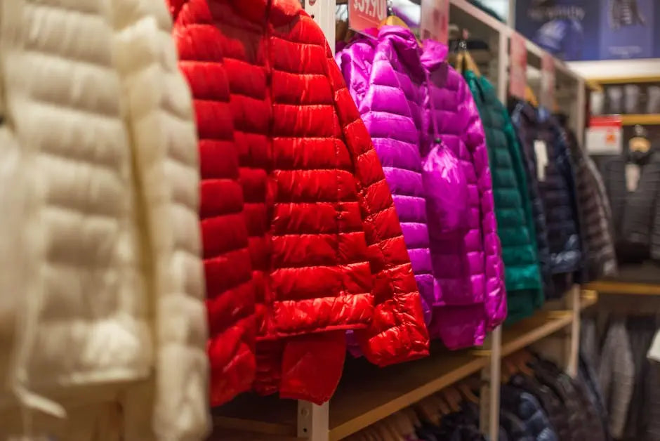 What Are the Best Winter Outdoor Apparel Materials?