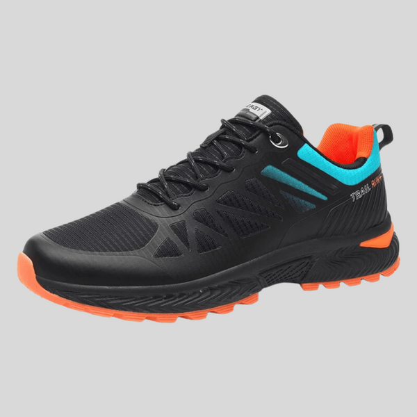 Waterproof Trail Running Shoes Unisex