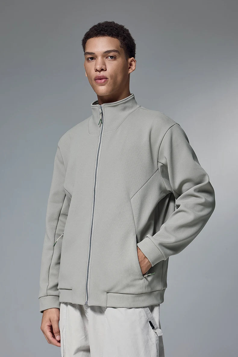 Premium Smart Temperature Control Hoodie