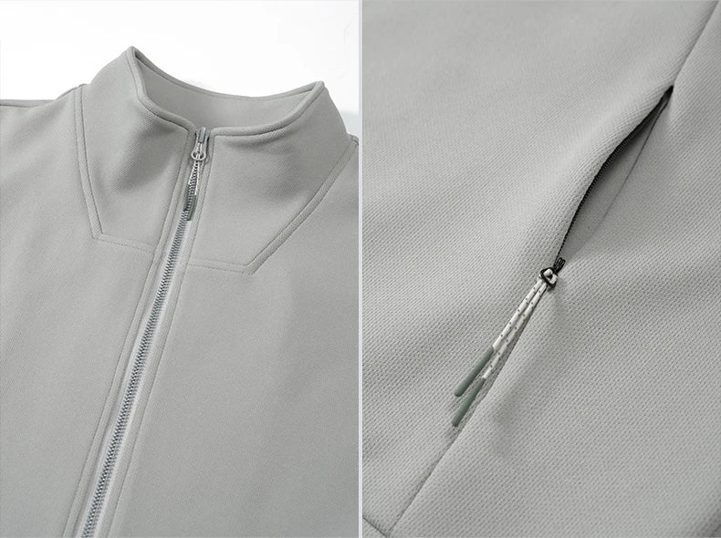 Premium Smart Temperature Control Hoodie