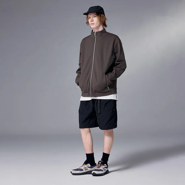 Premium Smart Temperature Control Hoodie