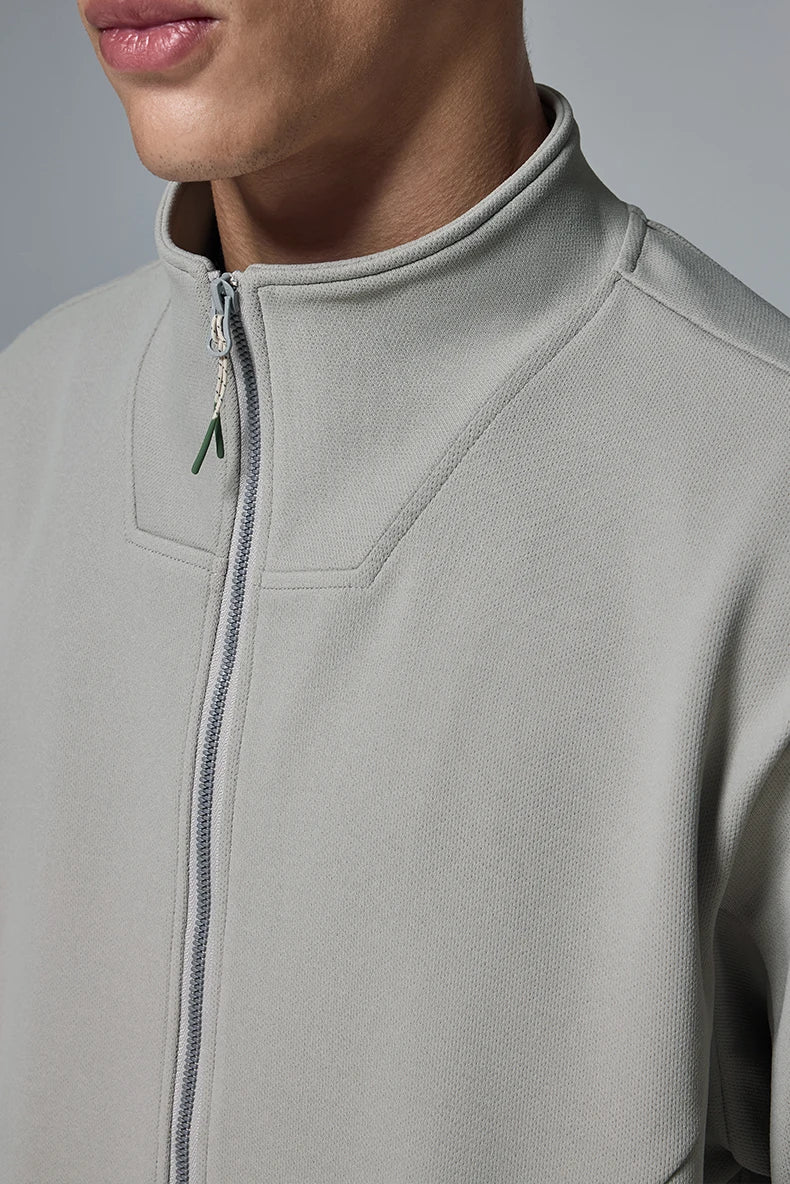 Premium Smart Temperature Control Hoodie