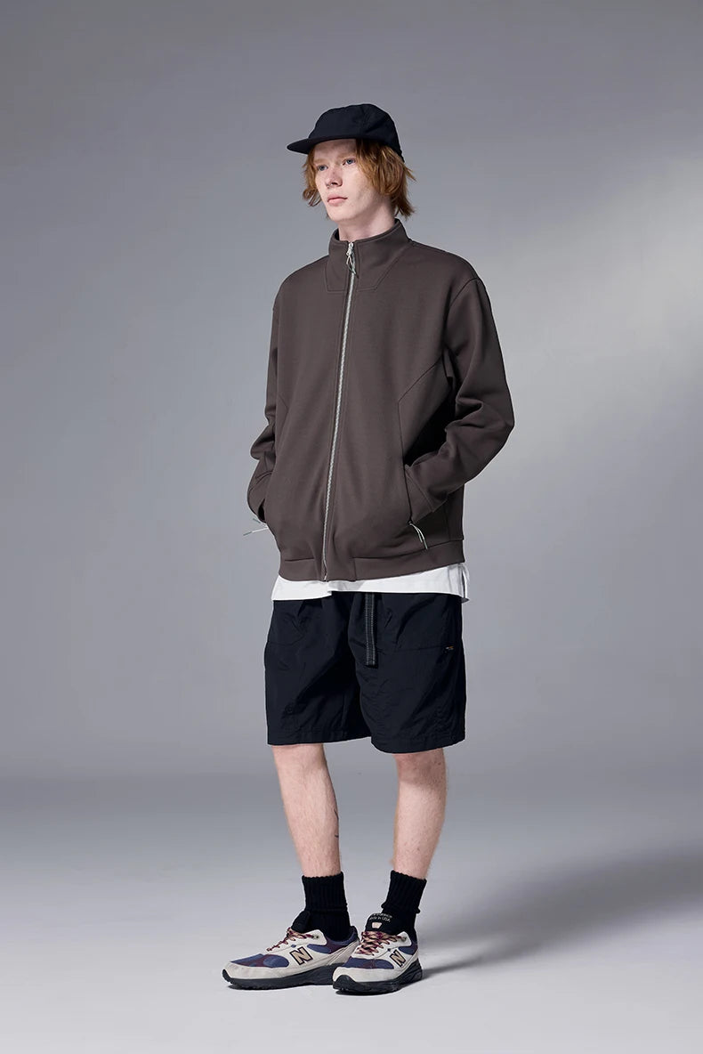 Premium Smart Temperature Control Hoodie