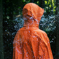 Packable Waterproof Jacket