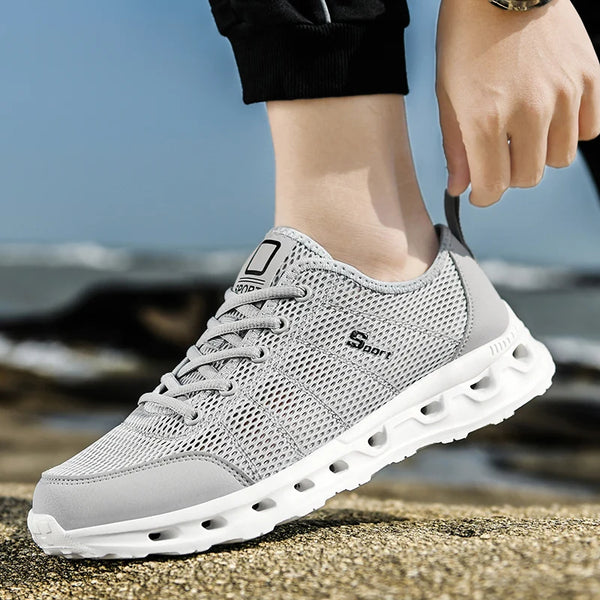 Unisex Quick-drying Breathable Beach Shoes