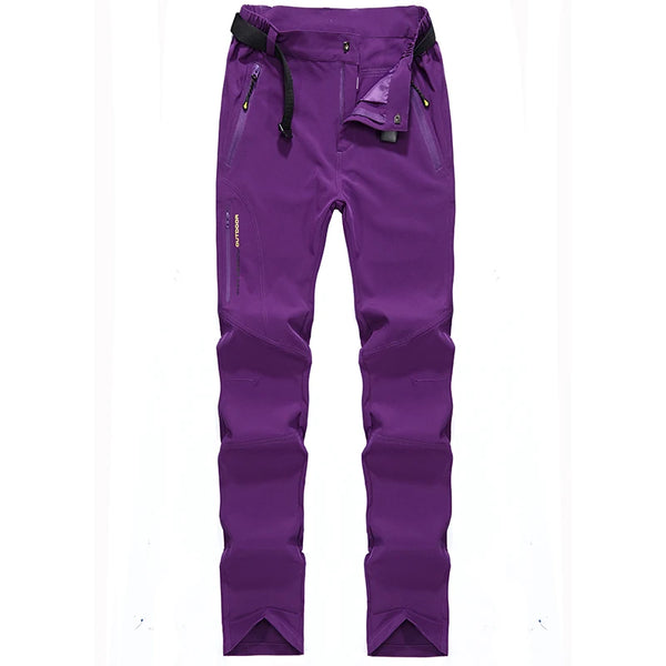 Women Trekking Pant