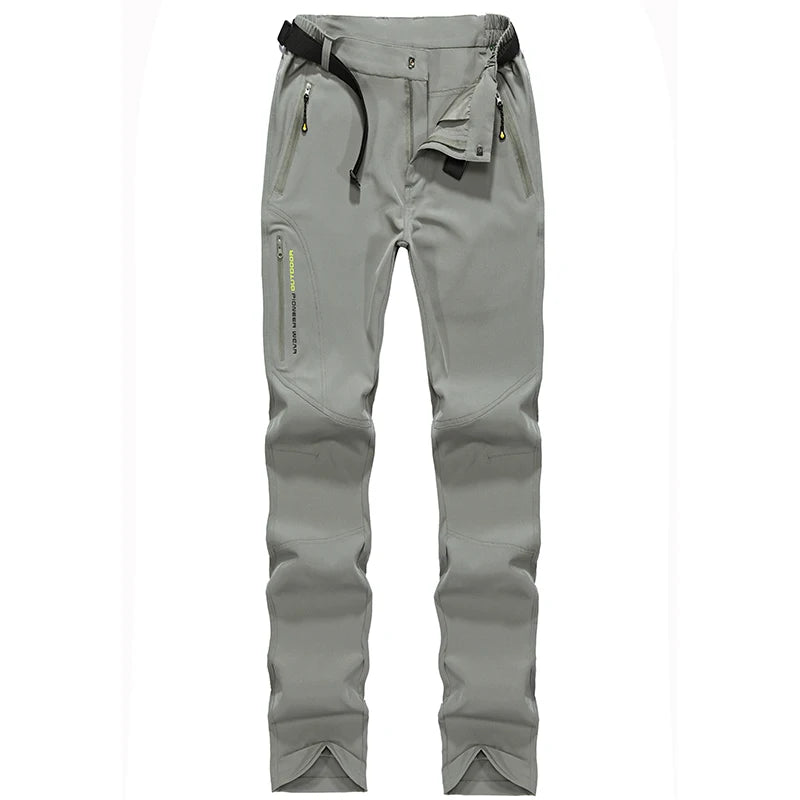 Women Trekking Pant