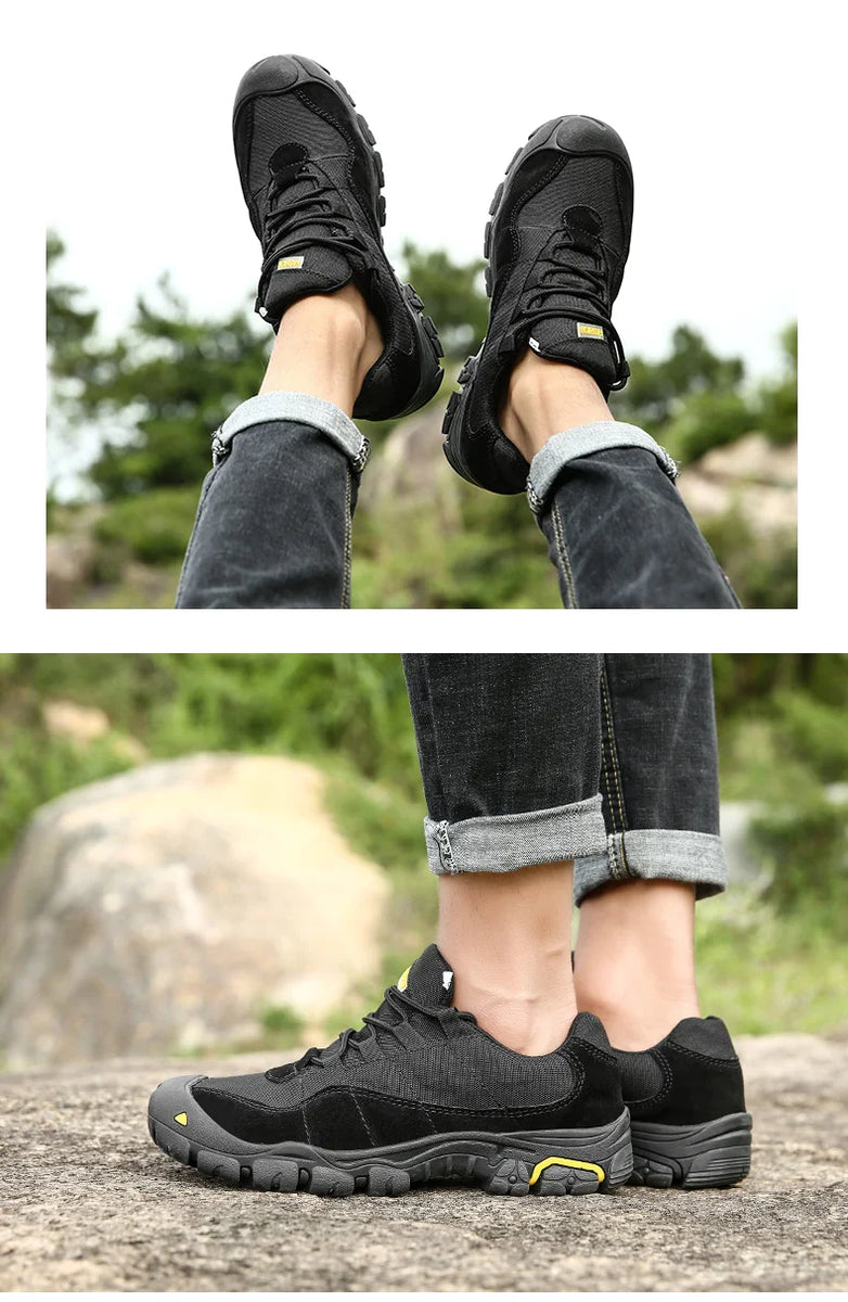 Breathable Anti-Slip Sneakers Unisex