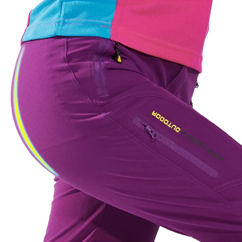 Women Trekking Pant