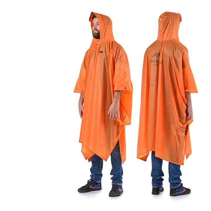 3 in one Lightweight Portable Waterproof pOncho