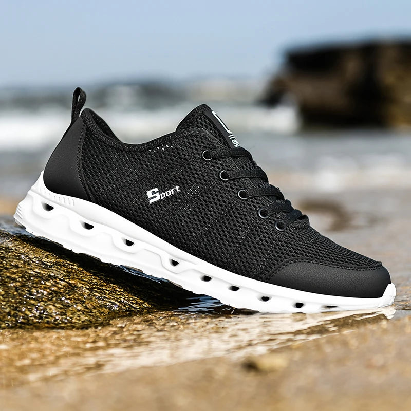 Unisex Quick-drying Breathable Beach Shoes