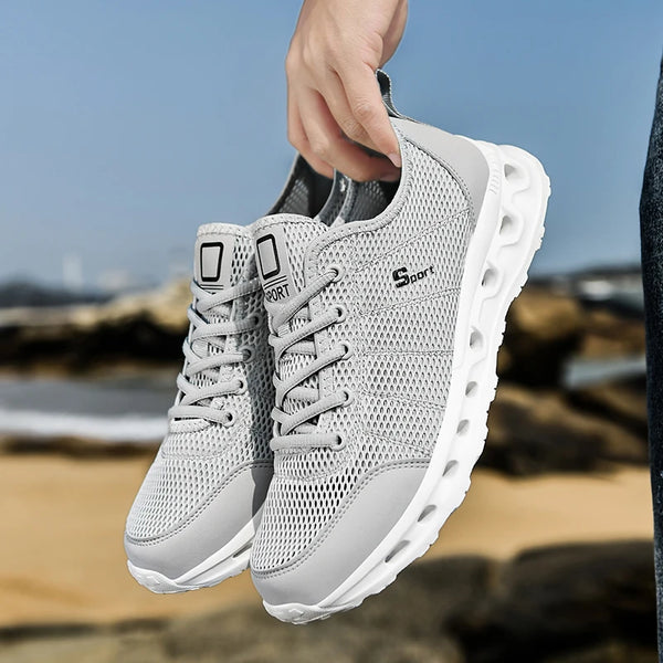 Unisex Quick-drying Breathable Beach Shoes