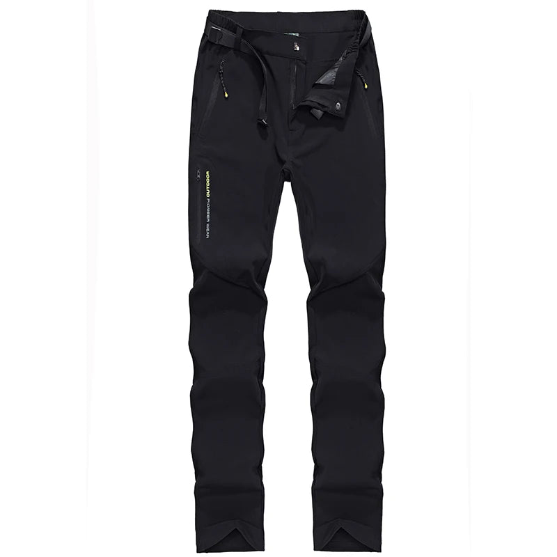 Women Trekking Pant