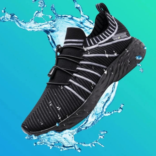 Men's Breathable Anti-Slip Training Sneakers