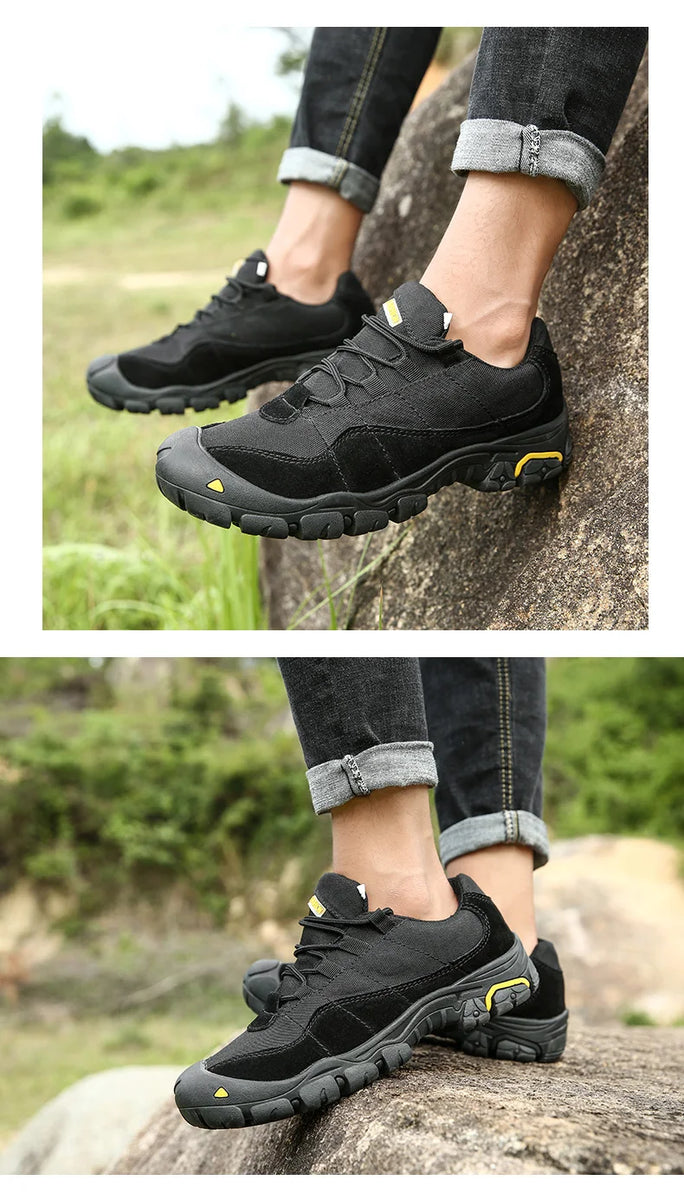 Breathable Anti-Slip Sneakers Unisex