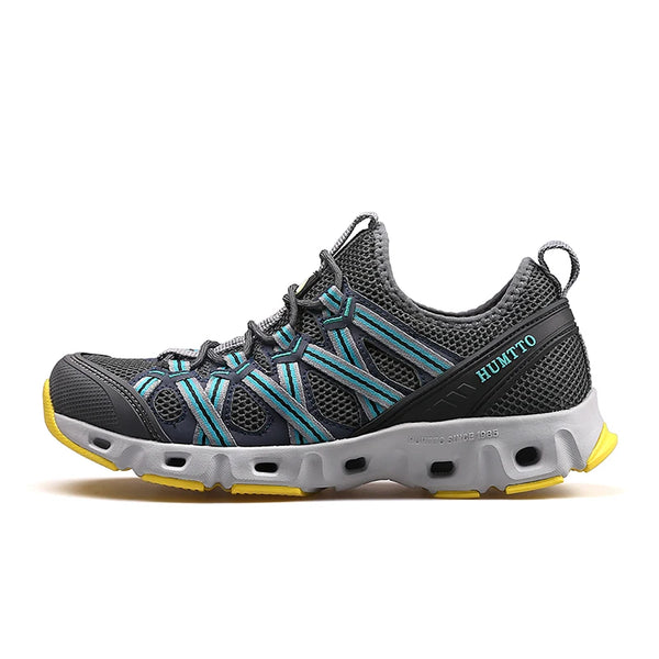 Breathable Nonslip Waterproof Men's Shoes