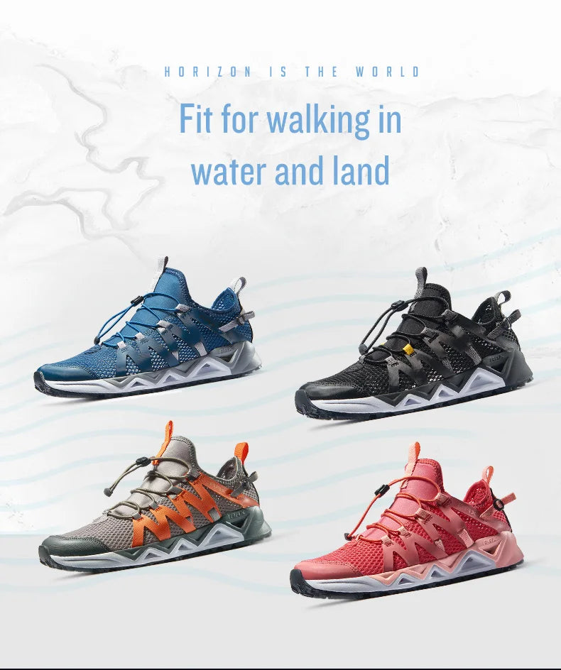 Unisex Water Sports Shoes