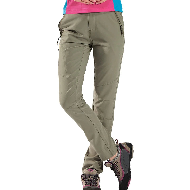 Women Trekking Pant