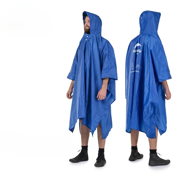 3 in one Lightweight Portable Waterproof pOncho