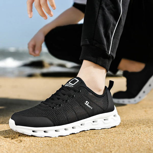 Unisex Quick-drying Breathable Beach Shoes