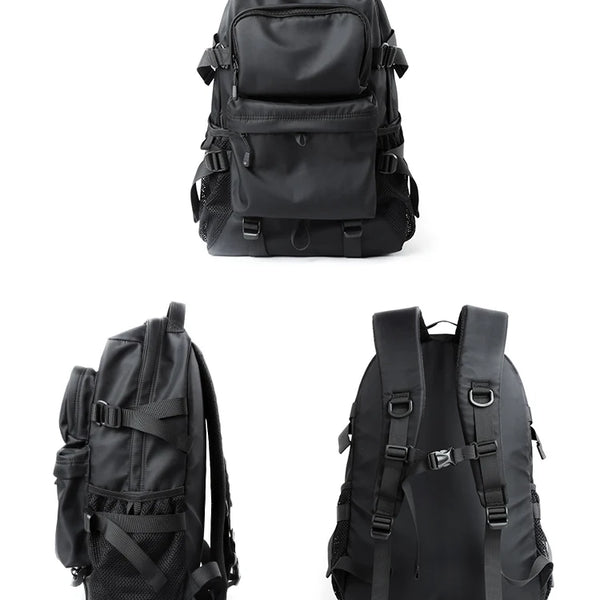 Casual Street Style Travel Backpack