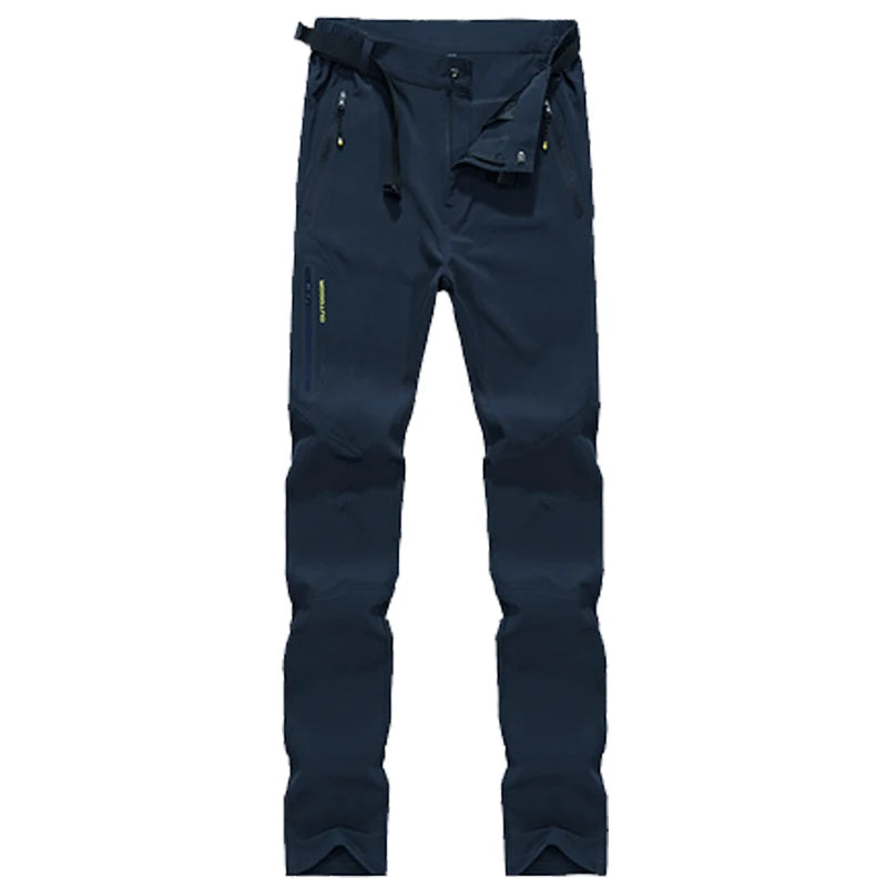 Women Trekking Pant