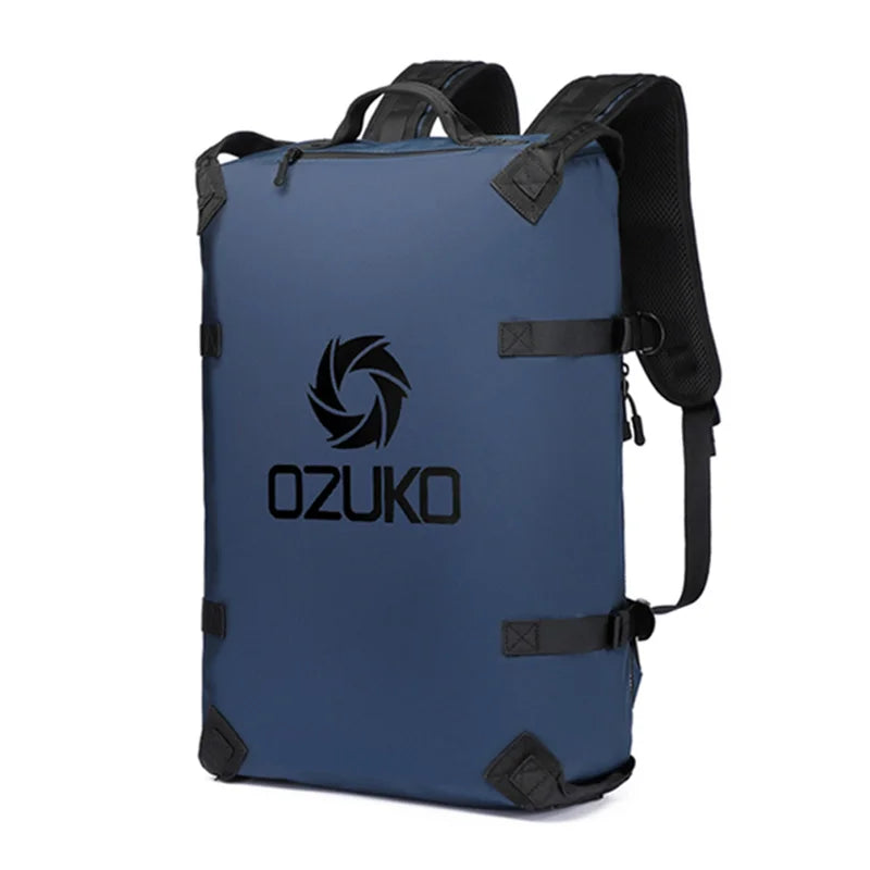 Waterproof Travel Bag