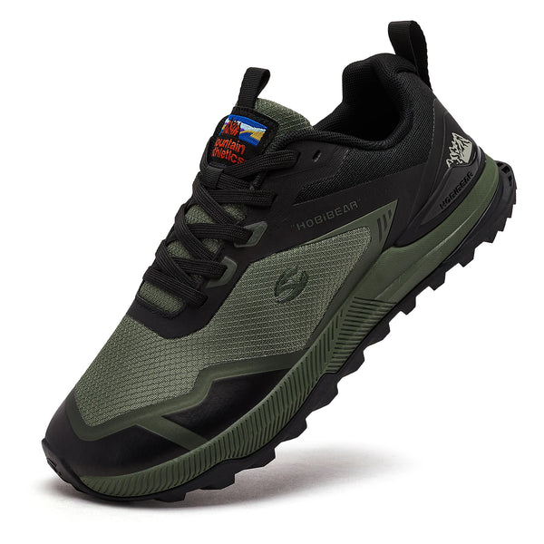 Unisex Trail Running Shoes