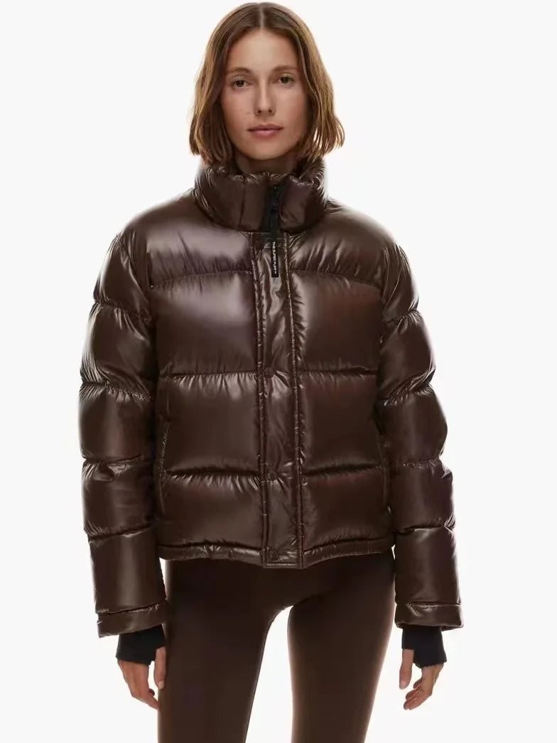 Woman Goose Down Jacket