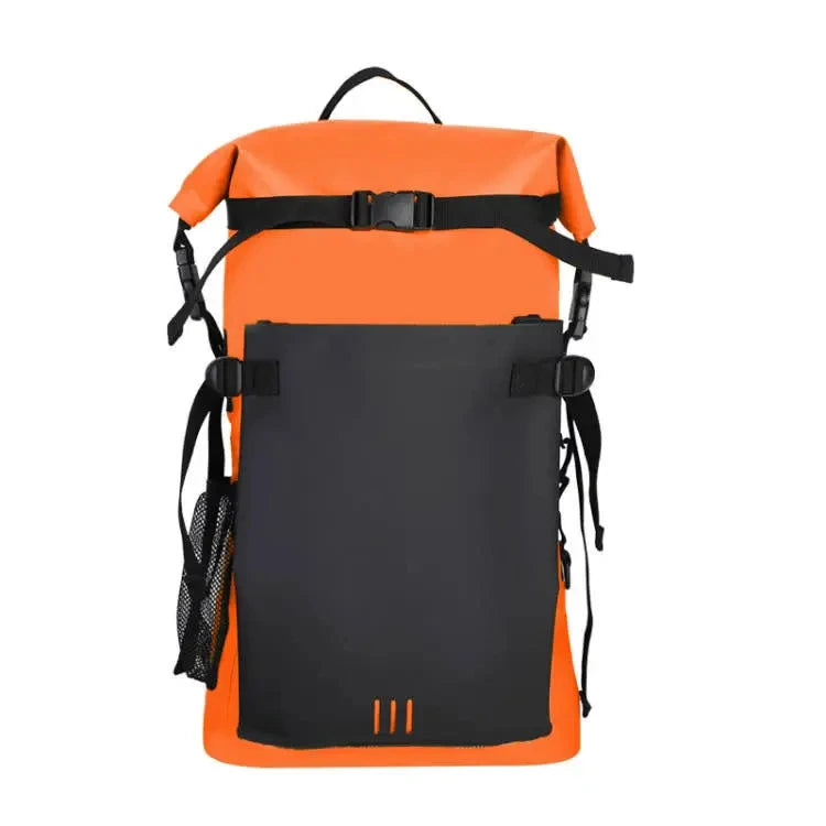 Large Capacity Waterproof Bucket Bag 30L