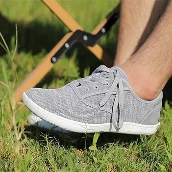 Wide Toe Minimalist Outdoor Shoes