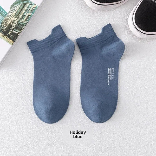 Cotton Summer Socks