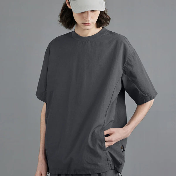 Durable Stretch T-shirts