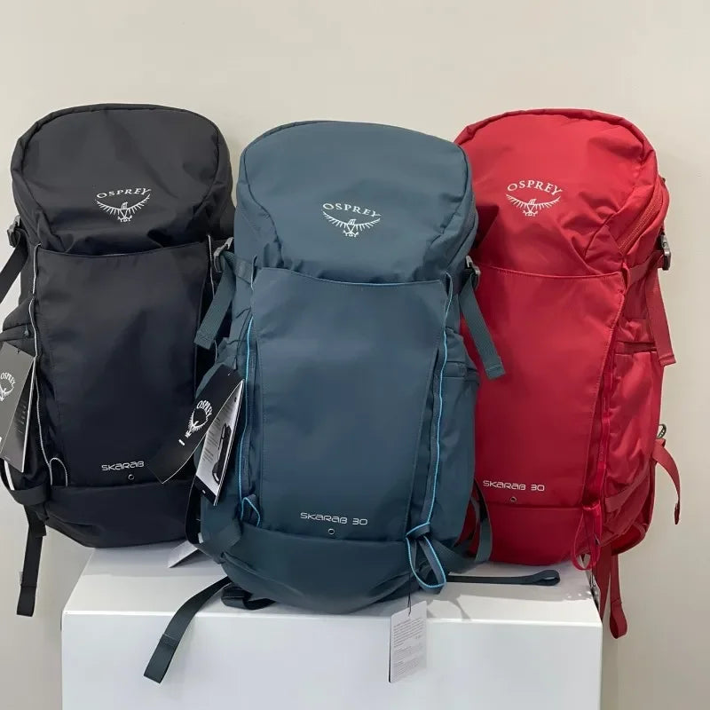 30L Waterproof Hiking Bag