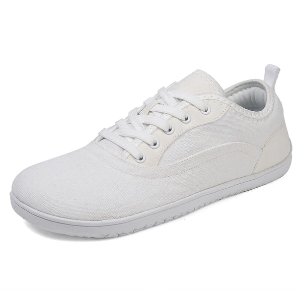 Men's PLUS SIZE Barefoot Casual Shoes