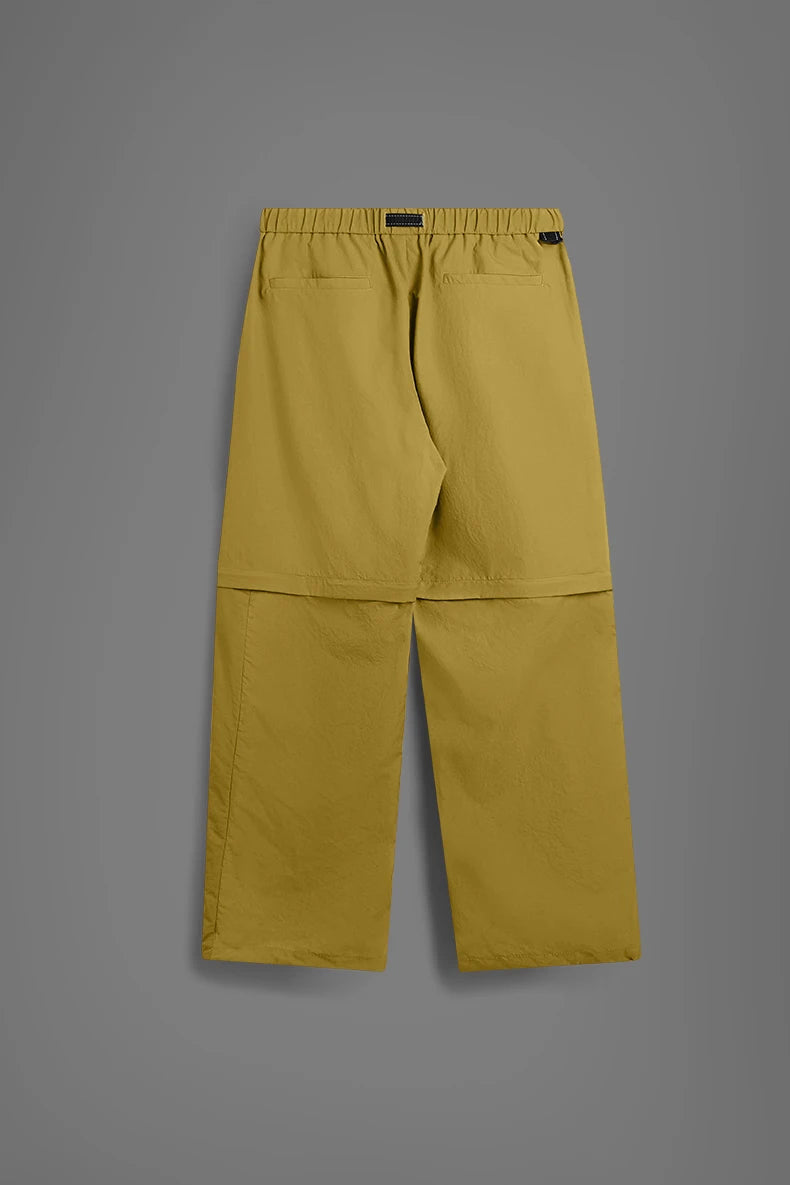 Durable Functional Cargo Hiking Jogger