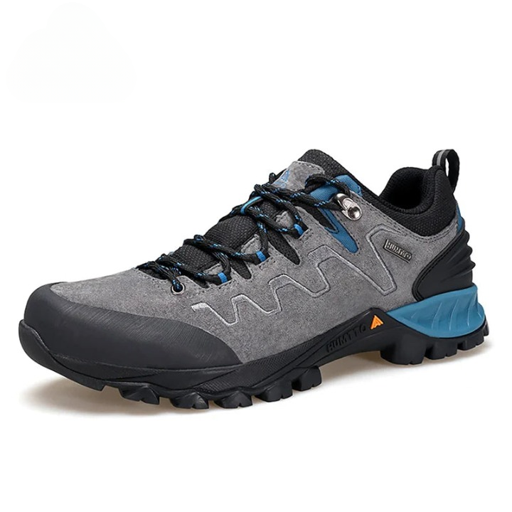 Waterproof Hiking Shoes