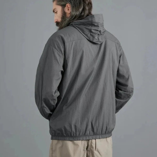 Outdoor Lightweight Packable Jacket