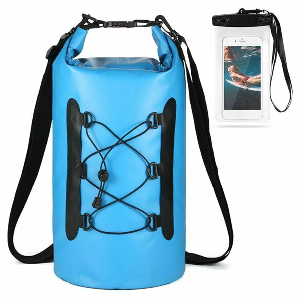 15L Waterproof  PVC Bag