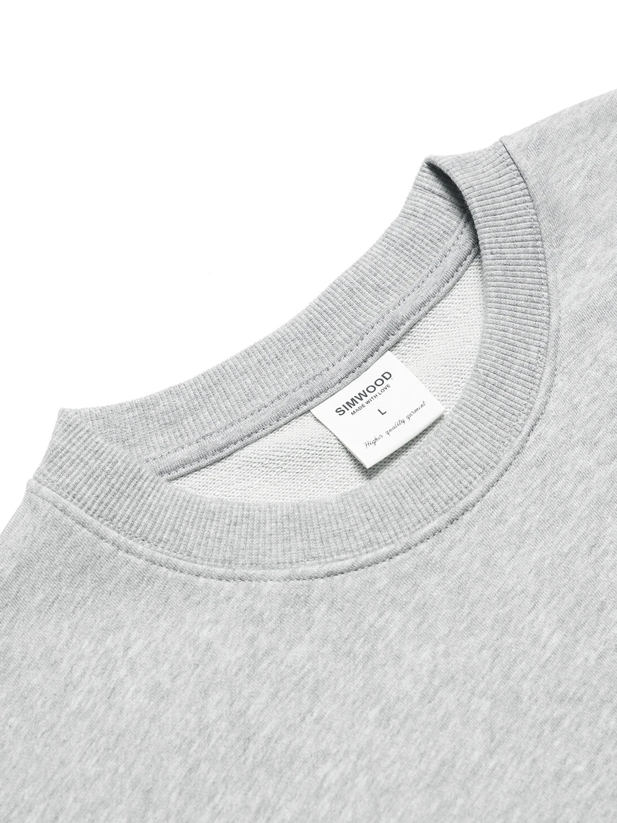 Minimalist Sweatshirts