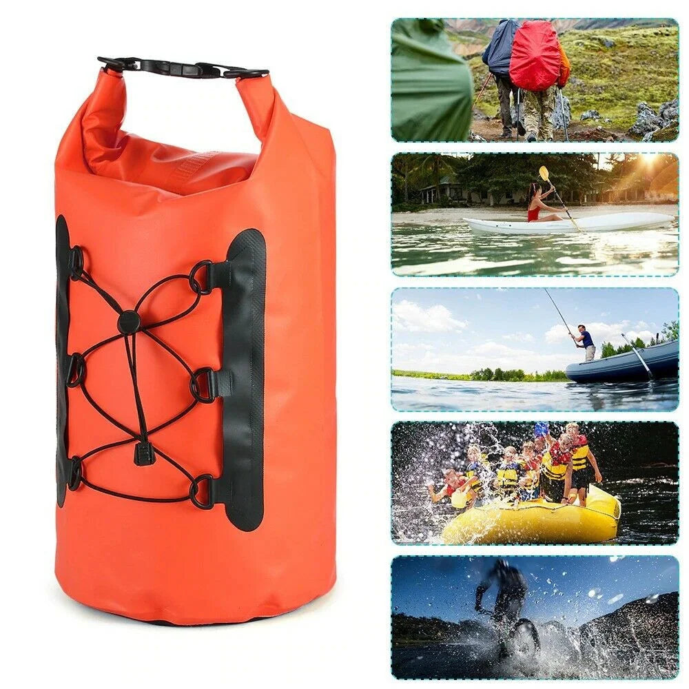 15L Waterproof  PVC Bag