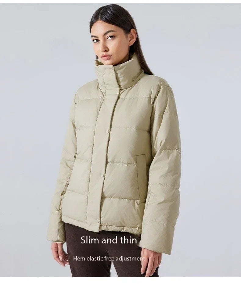 Woman's Winter Leisure Jacket