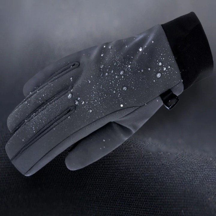 Waterproof Sports Gloves