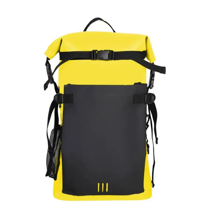 Large Capacity Waterproof Bucket Bag 30L