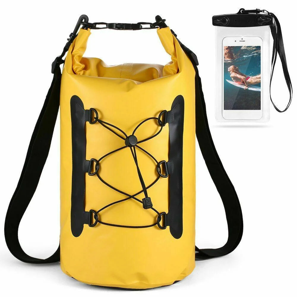 15L Waterproof  PVC Bag