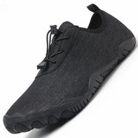 Unisex Breathable Hiking Shoes