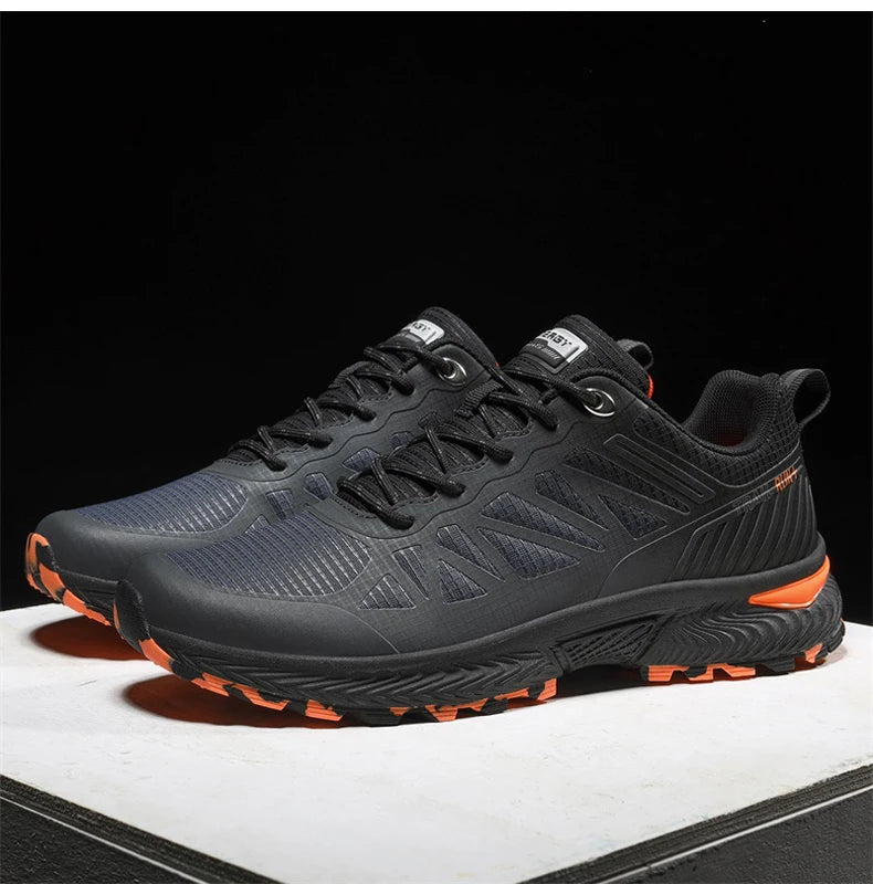 Waterproof Trail Running Shoes Unisex