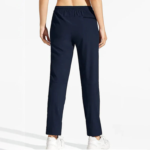 Unisex Quick Dry Anti-UV Trousers