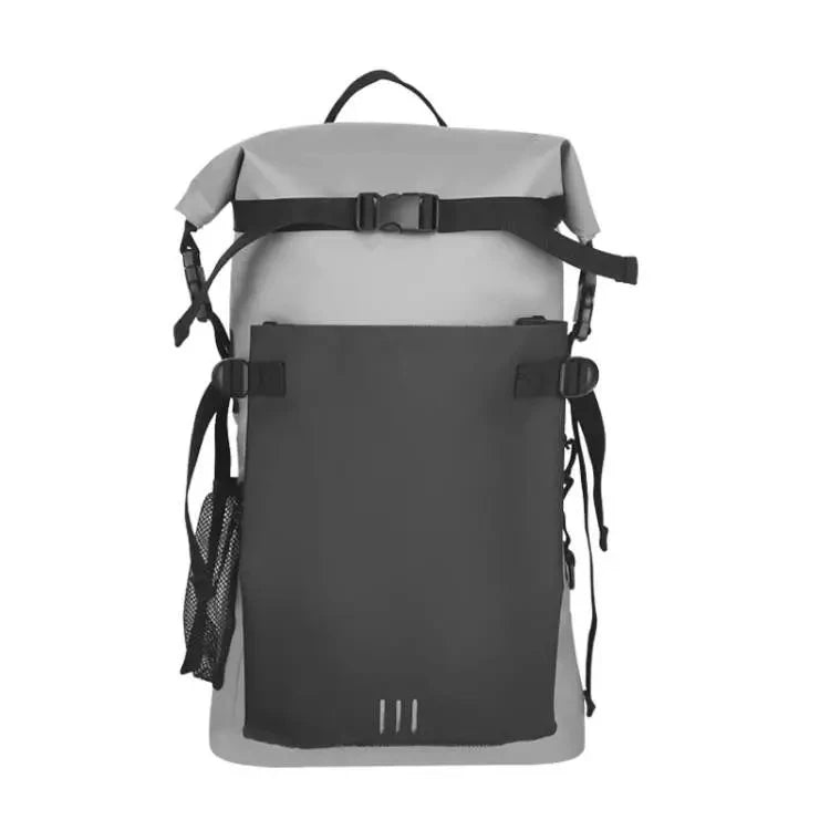 Large Capacity Waterproof Bucket Bag 30L