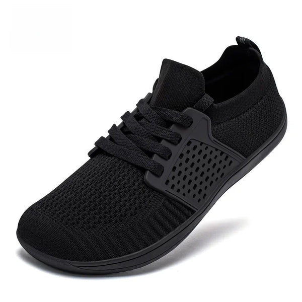 Unisex Wide Toe Zero Drop Soes